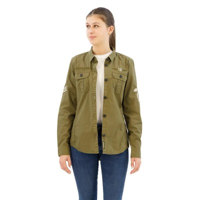 дамски,якета,и,палта,superdry,military,overshirt,brown,(burnt,olive)