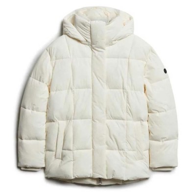 яке,дамски,якета,и,палта,superdry,montpellier,duvet,jacket,white