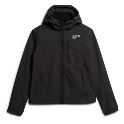яке,мъжки,якета,superdry,ripstop,trekker,jacket,black