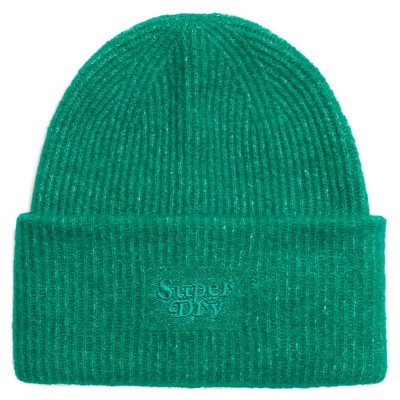 шапка,всички,шапки,superdry,soft,rib,beanie,laguna,green,(green)