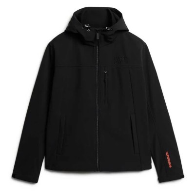 яке,мъжки,якета,superdry,trekker,jacket,black