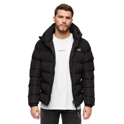 яке,мъжки,якета,superdry,sports,jacket,black