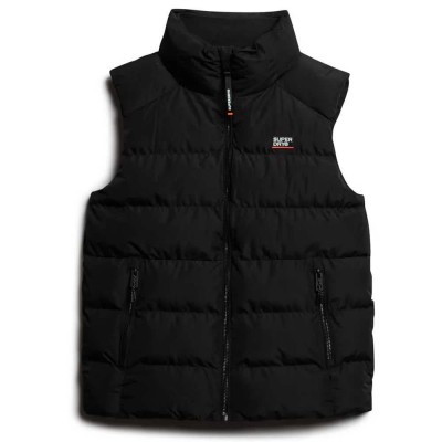 потник,мъжки,потници,superdry,sports,vest,black