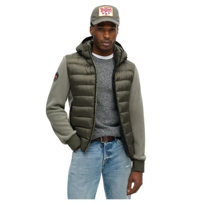 яке,мъжки,якета,superdry,storm,fleece,jacket,green