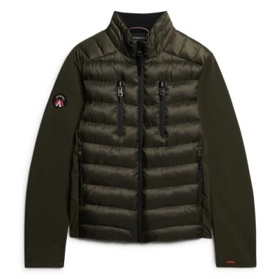 яке,мъжки,якета,superdry,storm,hybrid,jacket,army,khaki,(green)