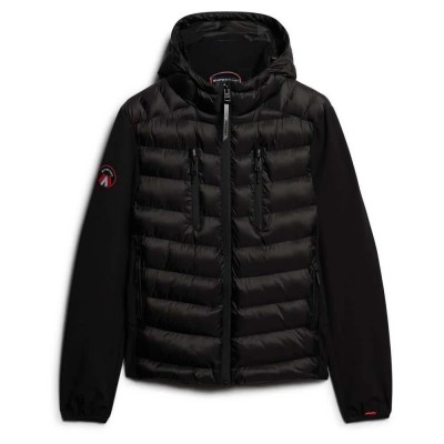 яке,мъжки,якета,superdry,storm,jacket,black