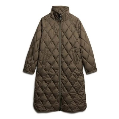 яке,дамски,якета,и,палта,superdry,superlong,quilt,liner,jacket,chive,green,(green)