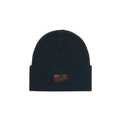 шапка,всички,шапки,superdry,surplus,beanie,eclipse,navy,(blue)