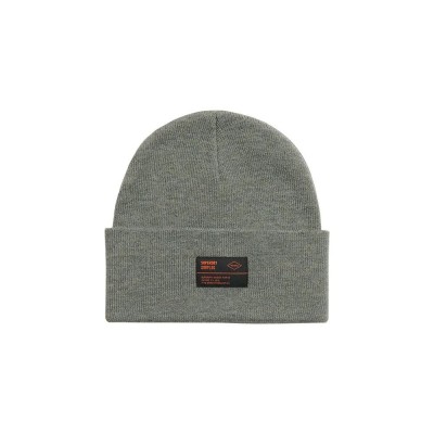шапка,всички,шапки,superdry,surplus,beanie,grey,(rock,grey,marl)