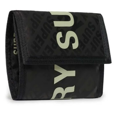 портфейли,и,портмонета,superdry,tarp,tri,fold,woman,wallet,black,(black,aop)