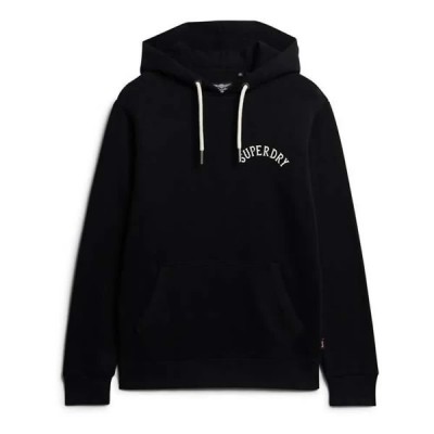 суичър,мъжки,пуловери,superdry,tattoo,graphic,hoodie,black