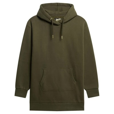 рокля,дамски,поли,и,рокли,superdry,tattoo,rhinestone,long,sleeve,short,dress,green