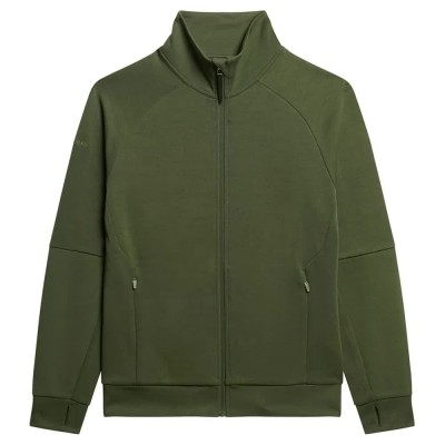 блуза,мъжки,пуловери,superdry,tech,full,zip,sweatshirt,dark,moss,green,(green)