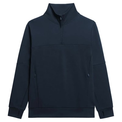 блуза,мъжки,пуловери,superdry,tech,half,zip,sweatshirt,deep,navy,(blue)
