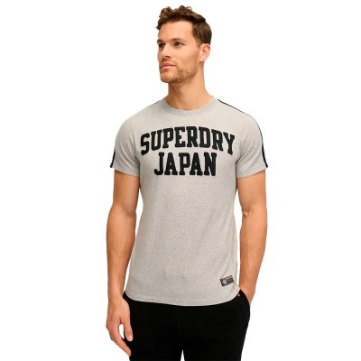 тениска,мъжки,тениски,superdry,vintage,athletic,str,short,sleeve,t,shirt,grey