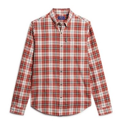 карирана,риза,мъжки,ризи,superdry,vintage,check,long,sleeve,shirt,frontier,check,white,(multicolor)