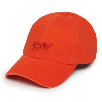 шапка,всички,шапки,superdry,vintage,embroidery,cap,orange