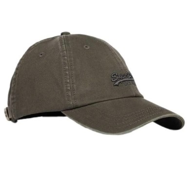шапка,всички,шапки,superdry,vintage,embroidery,cap,vintage,black,(brown)