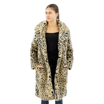 яке,дамски,якета,и,палта,superdry,vintage,long,faux,fur,coat,jacket,beige