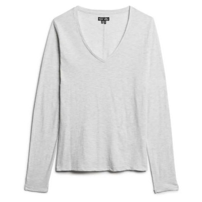 тениска,дамски,тениски,superdry,w6011974a,long,sleeve,t,shirt,grey