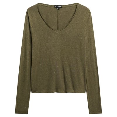 тениска,дамски,тениски,superdry,w6012097a,long,sleeve,t,shirt,green