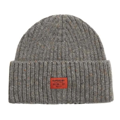 шапка,всички,шапки,superdry,workwear,nep,beanie,rock,grey,nep,(grey)