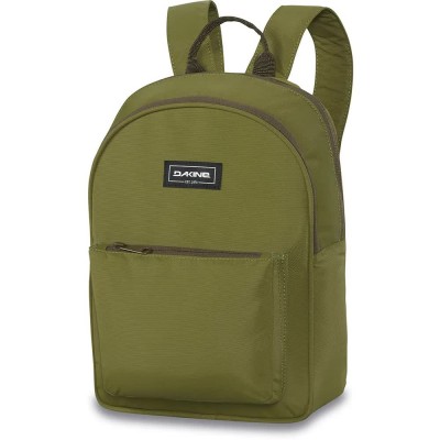 раница,раници,dakine,essentials,mini,7l,backpack,green