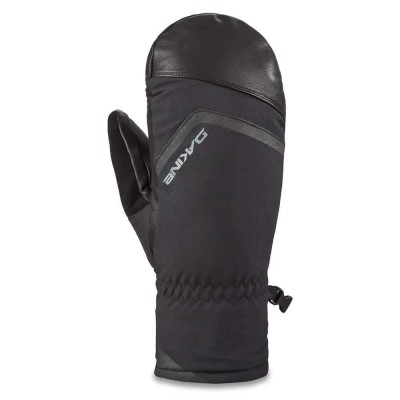 ръкавици,ръкавици,шапки,и,шалове,dakine,fillmore,gore,tex,short,mittens,black
