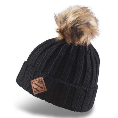 шапка,всички,шапки,dakine,kylie,beanie,black,(black)