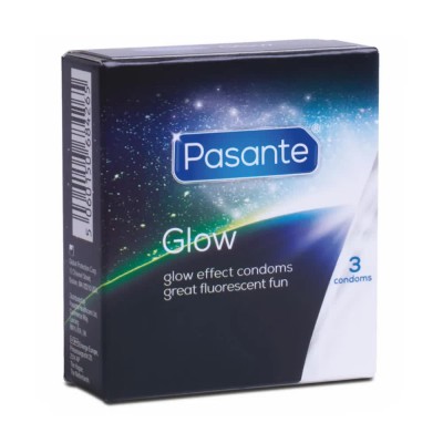 хигиена,тяло,pasante,glow,condoms,3,units,clear,(clear)