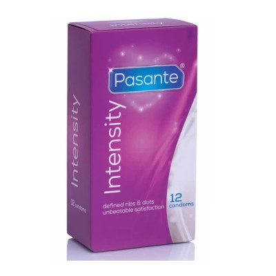 хигиена,тяло,pasante,intensity,condoms,12,units,clear,(clear)