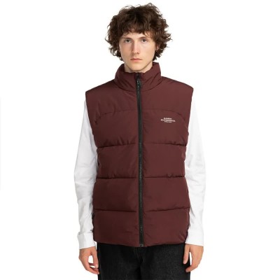 потник,мъжки,потници,element,classic,insulator,vest,brown,(decadent,chocolate)