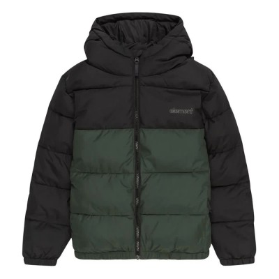 яке,детски,якета,и,палта,element,classic,puffa,jacket,black