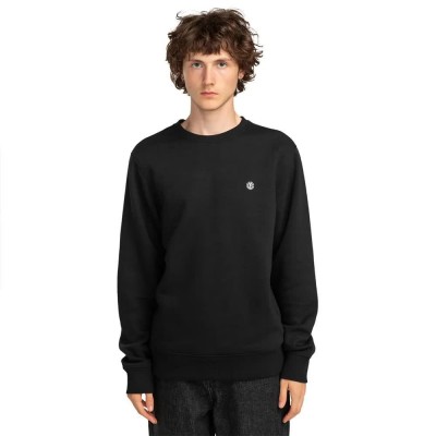 блуза,мъжки,пуловери,element,cornell,classic,sweatshirt,flint,black,(black)