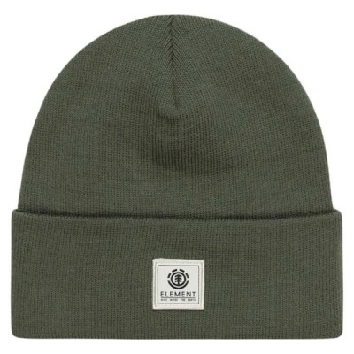 шапка,всички,шапки,element,dusk,classic,beanie,beetle,(green)