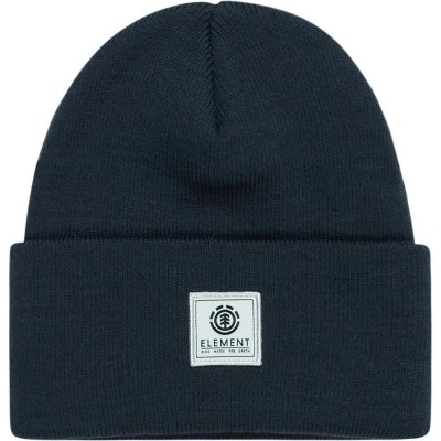 шапка,всички,шапки,element,dusk,classic,beanie,eclipse,navy,(blue)