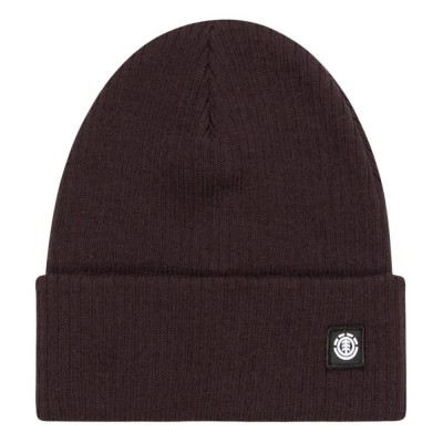 шапка,всички,шапки,element,flow,beanie,plum,perfect,(brown)