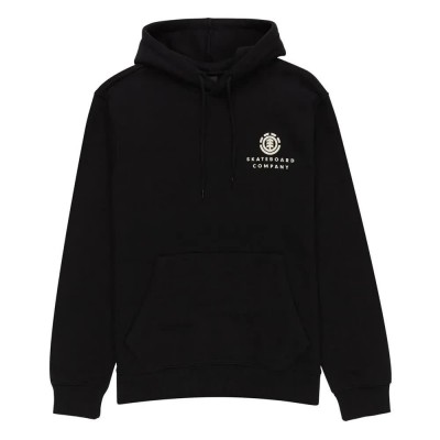 суичър,мъжки,пуловери,element,halo,hoodie,black