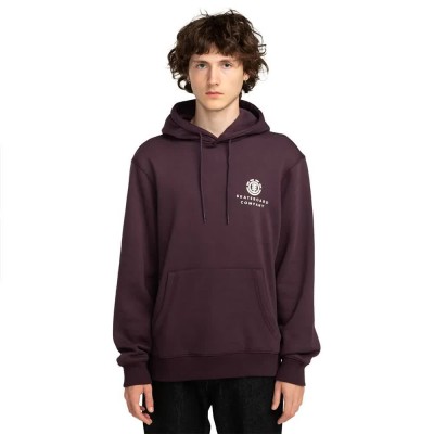 суичър,мъжки,пуловери,element,halo,hoodie,purple,(plum,perfect)