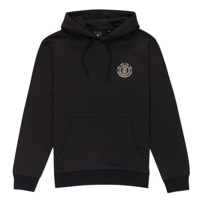 суичър,мъжки,пуловери,element,rain,camo,hoodie,black
