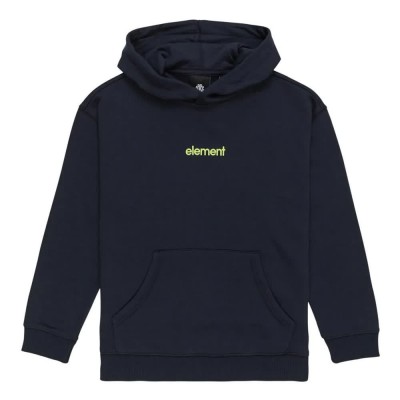 суичър,детски,блузи,element,simple,logo,hoodie,blue