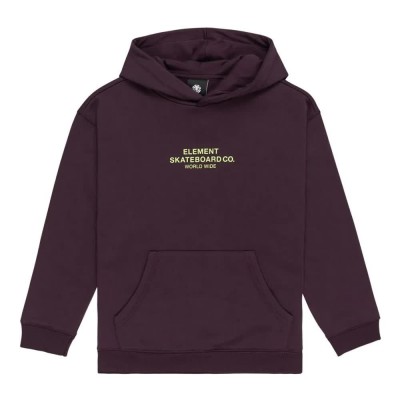 суичър,детски,блузи,element,skateboard,co,hoodie,purple,(plum,perfect)
