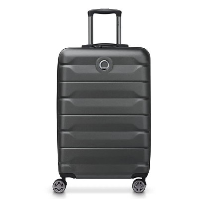 куфари,delsey,air,armour,68,cm,expandable,77l,trolley,bag,black,(black)