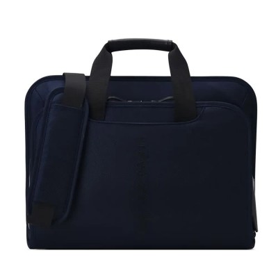 всички,чанти,delsey,arche,2cpt,satchel,14´´,laptop,tas,blue,(navy)