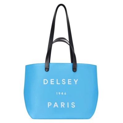 чанта,всички,чанти,delsey,croisiere,20l,tote,bag,blue