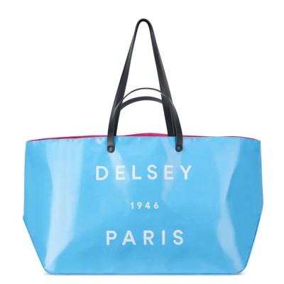 чанта,всички,чанти,delsey,croisiere,54l,tote,bag,sky,blue,(blue)