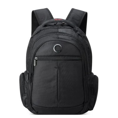 раница,раници,delsey,flier,2,cpt,24l,backpack,black