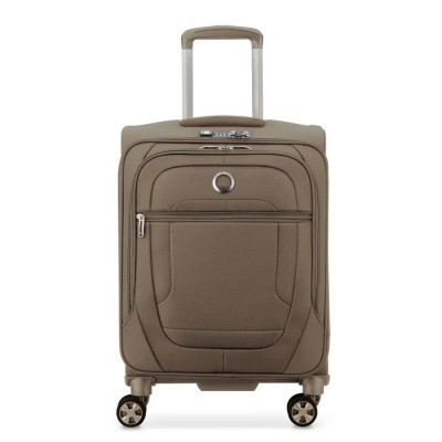 куфари,delsey,helium,dlx,55,cm,slim,35l,trolley,bag,mocha,(brown)