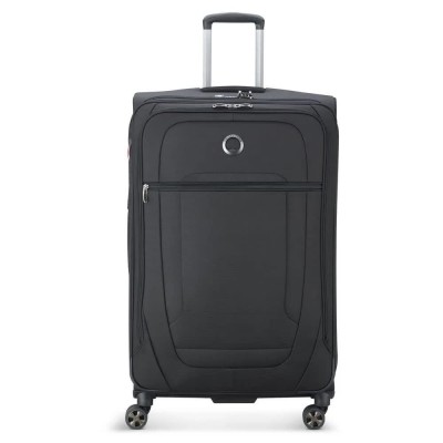 куфари,delsey,helium,dlx,83,cm,expandable,123l,trolley,bag,black
