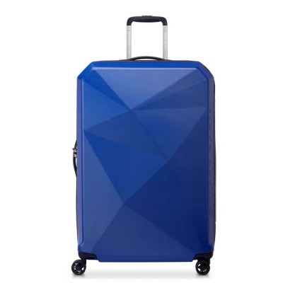 куфари,delsey,karat,2.0,76,cm,102l,trolley,bag,blue,(blue)